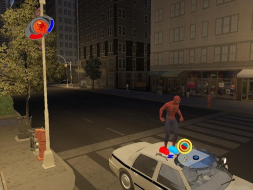 Spiderman