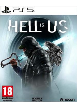 PS5 Hell is Us- Gamesguru