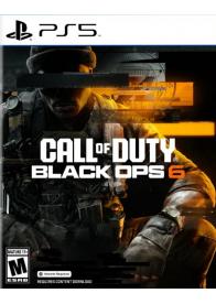 PS5 Call of Duty - Black Ops 6 - GAMESGURU