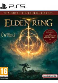 PS5 Elden Ring - Shadow of the Erdtree Edition - Gamesguru