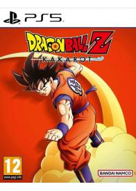 PS5 Dragon Ball Z: Kakarot - Gamesguru