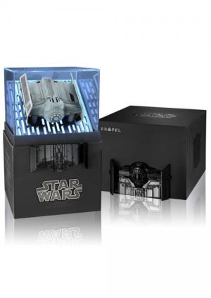 Star Wars - Tie Fighter Deluxe Edition- GamesGuru