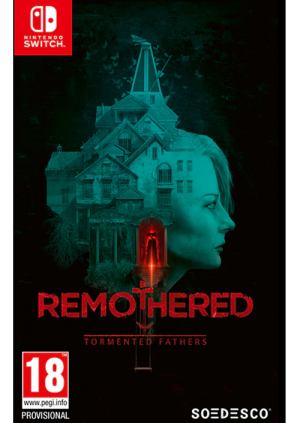 Switch Remothered: Tormented Fathers - GamesGuru