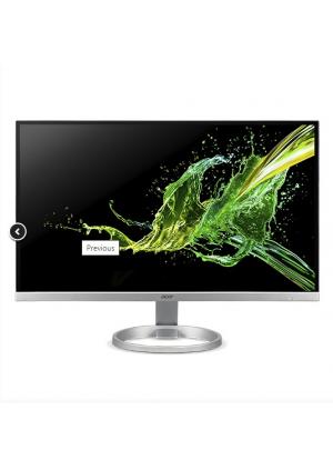 Acer R270si Monitor 27" IPS - GAMESGURU