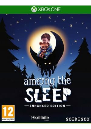 XBOXONE Among The Sleep Enhanced Edition - GamesGuru