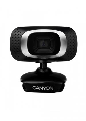Web kamera Canyon CNE-CWC3N -Gamesguru