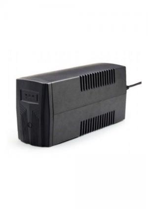 EGREEN 650VA 390W AVR UPS - Gamesguru