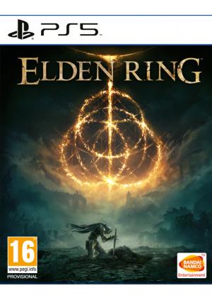 PS5 Elden Ring - Gamesguru