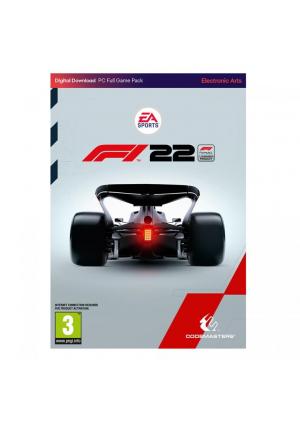PC Formula1 22 - Gamesguru