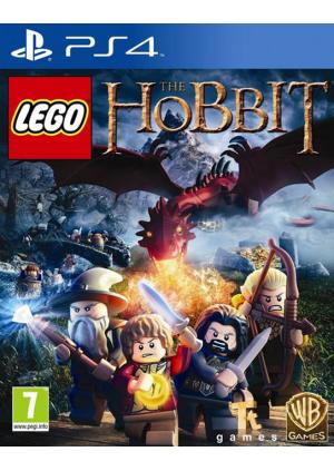 PS4 LEGO Hobbit - GamesGuru