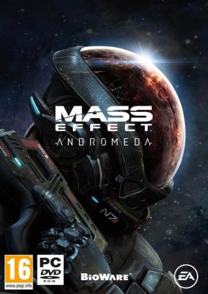 Mass Effect Andromeda