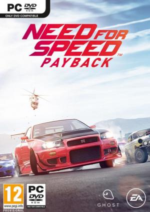 Need for Speed Payback games guru