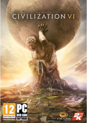 Civilization 6