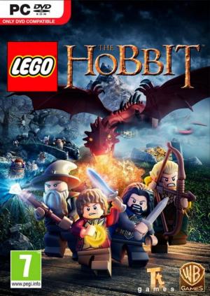 LEGO THE HOBBIT