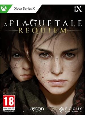 XSX A Plague Tale: Requiem - Gamesguru