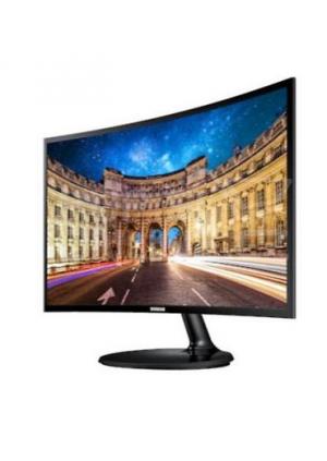  Samsung CF390 Curved monitor 27"  - Gamesguru