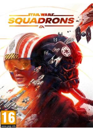 PC Star Wars: Squadrons - GamesGuru