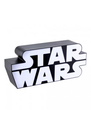 Star Wars Logo Light - Gamesguru