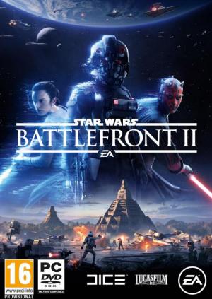 Star Wars Battlefront II