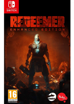 Switch Redeemer: Enhanced Edition - GamesGuru