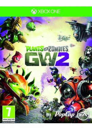 Proizvod Plants vs Zombies Garden Warfare 2 