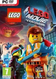 LEGO MOVIE : THE VIDEO GAMES