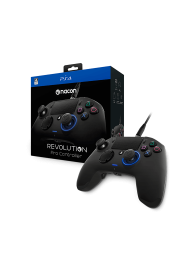 Nacon PS4 Revolution Pro Controller