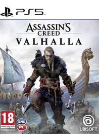 PS5 Assassin's Creed Valhalla - GamesGuru