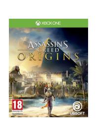 XBOXONE Assassin's Creed Origins Collector's Edition