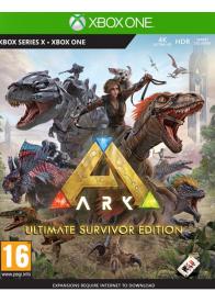 XBOXONE ARK: Ultimate Survivor Edition