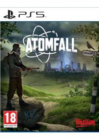 PS5 Atomfall - Gamesguru
