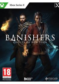 XSX Banishers: Ghosts of New Eden - GAMESGURU