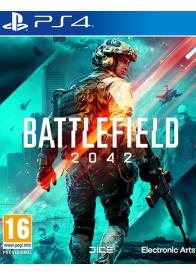 PS4 Battlefield 2042 - Gamesguru
