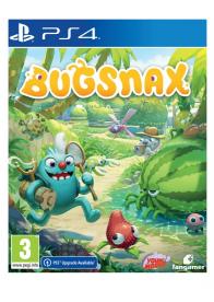 PS4 Bugsnax - Gamesguru