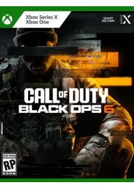 XBOX ONE Call of Duty - Black Ops 6 - GAMESGURU