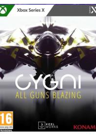XSX Cygni - All Guns Blazing - Gamesguru