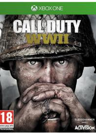 XBOX ONE Call of Duty: WWII