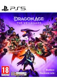 PS5 Dragon Age: The Veilguard - Gamesguru