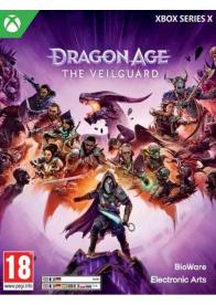 XSX Dragon Age: The Veilguard - Gamesguru