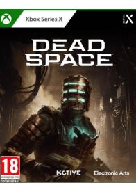 XSX Dead Space - Gamesguru