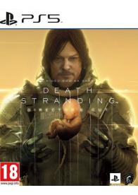 PS5 DEATH STRANDING: DIRECTOR'S CUT - kORIŠĆENO