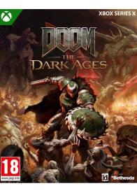 XSX DOOM: The Dark Age - Gamesguru