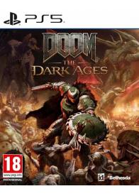 PS5 DOOM: The Dark Ages - Gamesguru