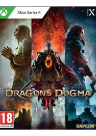 XSX Dragons Dogma 2 - Standard Edition - Gamesguru