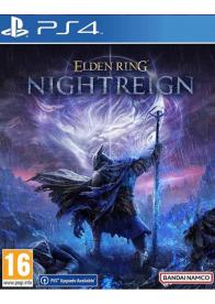 PS4 Elden Ring Nightreign - Gamesguru