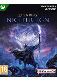 XSX Elden Ring Nightreign - Gamesguru