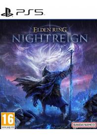 PS5 Elden Ring Nightreign - Gamesugru