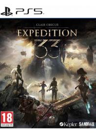 PS5 Clair Obscur: Expedition 33 - Gamesguru