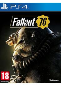 PS4 Fallout 76 - GamesGuru