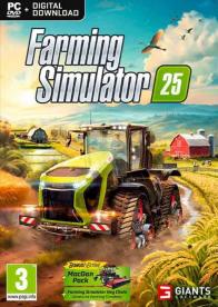 PCG Farming Simulator 25 - Gamesguru